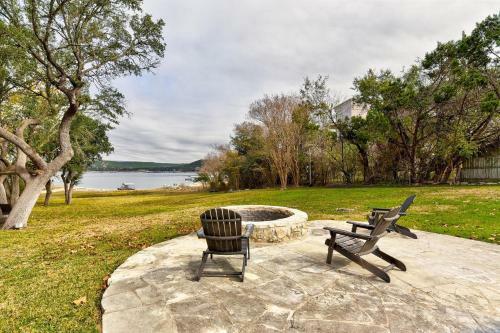 Lake Shore Manor