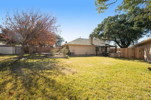 Whitebrush Cottage
