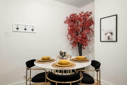 Apartamento Modern Studio At Hyde Park