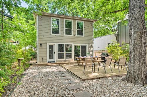 Holly Hideaway
