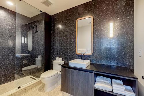 Apartamento Natiivo Austin
