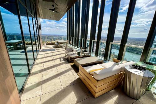 Apartamento Natiivo Austin