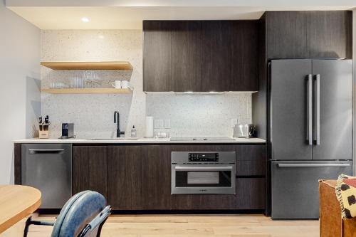 Apartamento Natiivo Austin