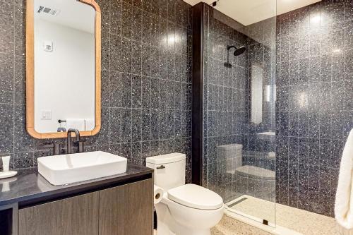 Apartamento Natiivo Austin