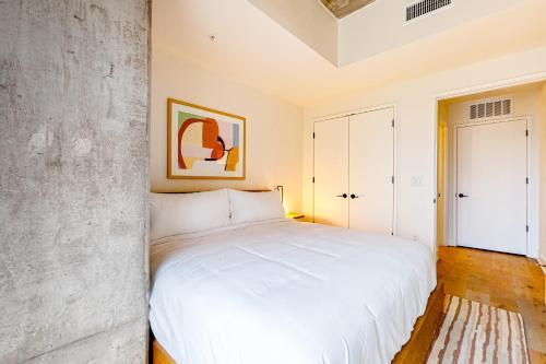 Apartamento Natiivo Austin