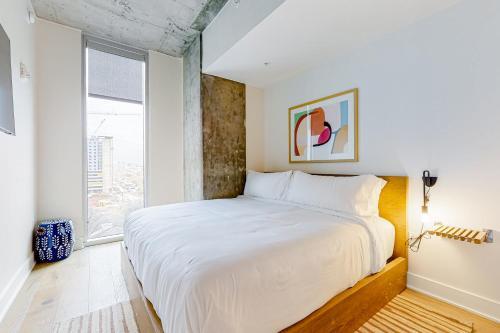 Apartamento Natiivo Austin