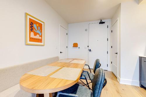 Apartamento Natiivo Austin