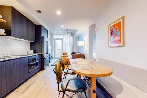 Apartamento Natiivo Austin