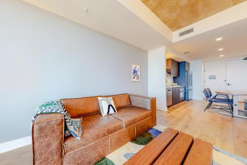 Apartamento Natiivo Austin