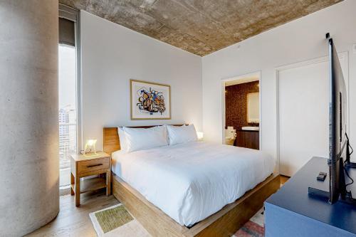 Apartamento Natiivo Austin
