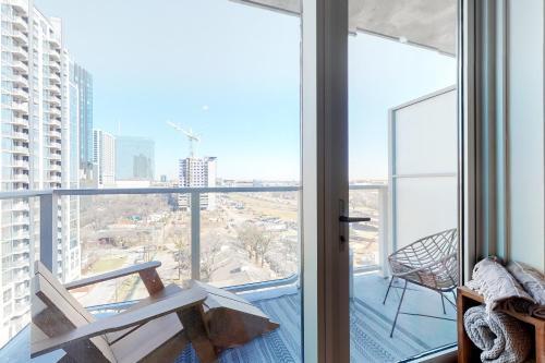 Apartamento Natiivo Austin