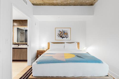 Apartamento Natiivo Austin