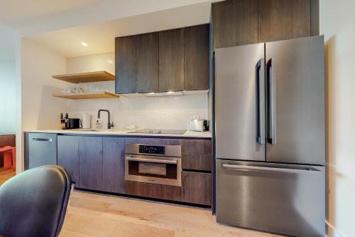 Apartamento Natiivo Austin