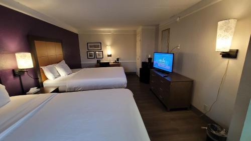 Hotel Palm Bliss Corpus Christi South