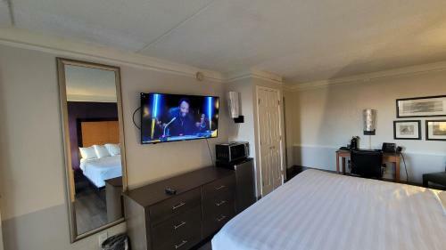 Hotel Palm Bliss Corpus Christi South