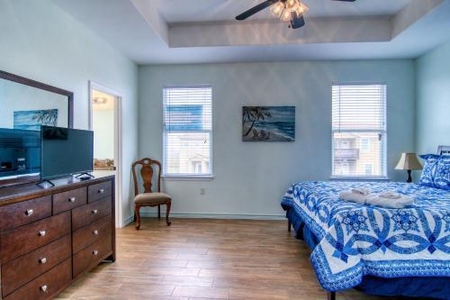 Beach View Estates Upstairs Bveu146