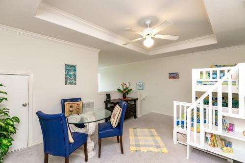 Cabana Street Unit B