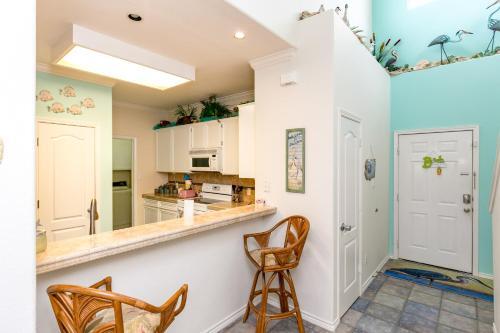 Cabana Street Unit B