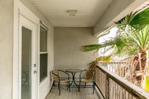 Cabana Street Unit B
