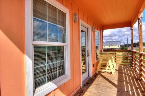 Coles Cabin Lv124