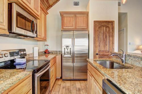 Coles Cabin Lv124