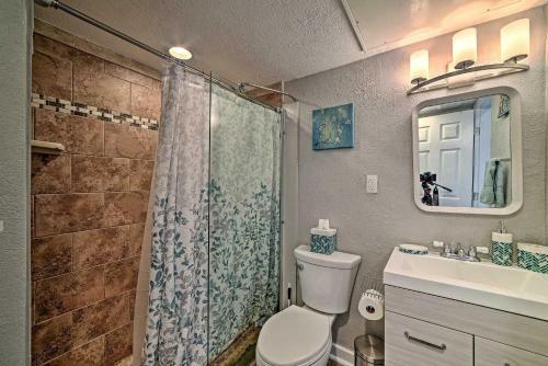 Apartamento Oceanfront Corpus Christi Condo Resort Perks