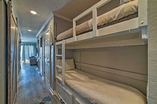 Apartamento Oceanfront Corpus Christi Condo Resort Perks