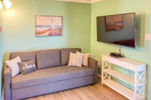 Apartamento Anchor Resort 153