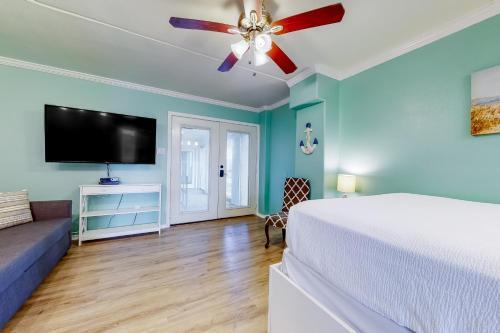 Apartamento Anchor Resort 153