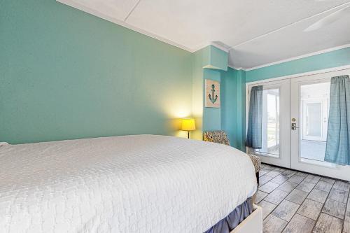 Apartamento Anchor Resort 153