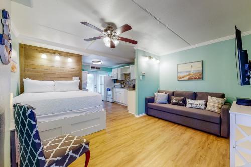 Apartamento Anchor Resort 153