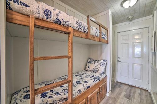 Apartamento Oceanfront Corpus Christi Escape With Community Pool