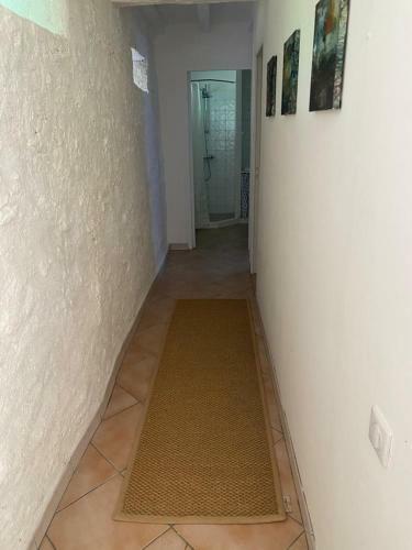 Apartamento Gite Jean Paul Sartre
