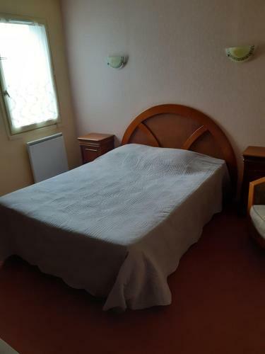 Bed & Breakfast La Croisi�re
