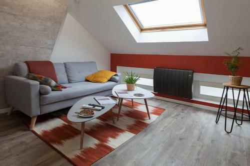 Apartamento La Dimi�re - Appartements de Standing En Hyper-centre