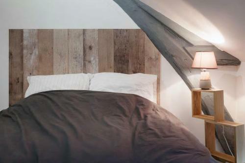 Apartamento La Dimi�re - Appartements de Standing En Hyper-centre