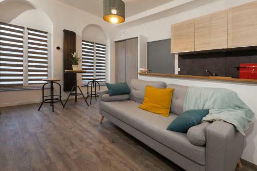 Apartamento La Dimi�re - Appartements de Standing En Hyper-centre