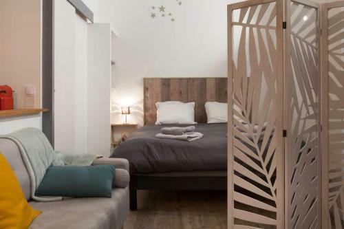 Apartamento La Dimi�re - Appartements de Standing En Hyper-centre