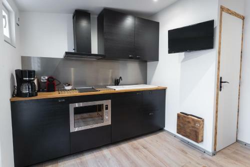Apartamento La Dimiere - Le Postel - Appartements de Standing En Hyper-centre