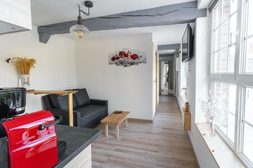 Apartamento La Dimiere - Le Postel - Appartements de Standing En Hyper-centre