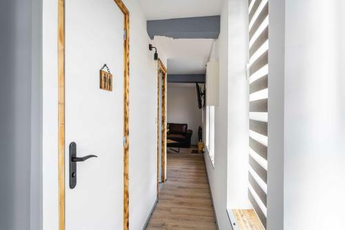 Apartamento La Dimiere - Le Postel - Appartements de Standing En Hyper-centre
