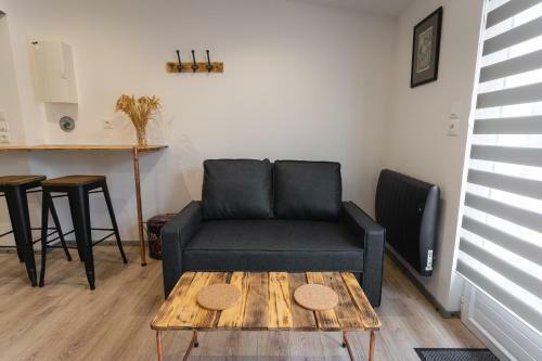 Apartamento La Dimiere - Le Postel - Appartements de Standing En Hyper-centre
