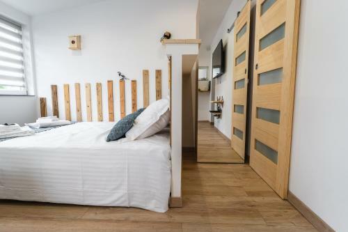 Apartamento La Dimiere - Le Postel - Appartements de Standing En Hyper-centre