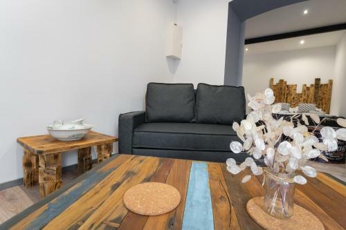 Apartamento La Dimiere - Le Postel - Appartements de Standing En Hyper-centre