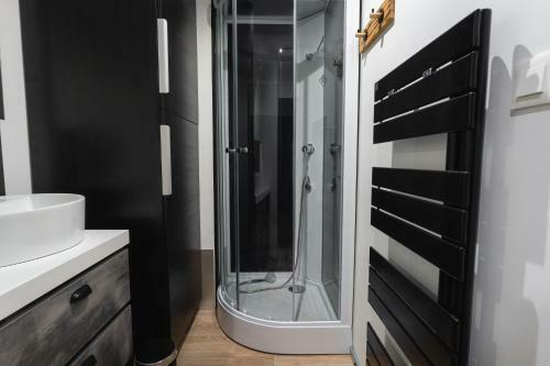 Apartamento La Dimiere - Le Postel - Appartements de Standing En Hyper-centre