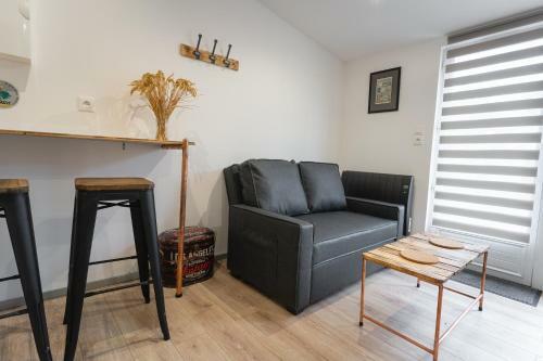 Apartamento La Dimiere - Le Postel - Appartements de Standing En Hyper-centre