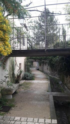 My Home In Lourmarin
