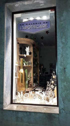 My Home In Lourmarin