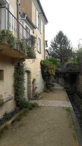 My Home In Lourmarin