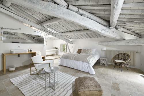 Hotel La Maison de Lourmarin